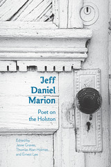 front cover of Jeff Daniel Marion