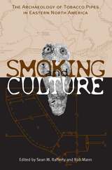 front cover of Smoking & Culture