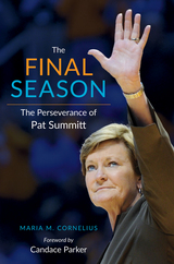 front cover of The Final Season