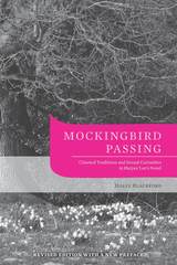 front cover of Mockingbird Passing