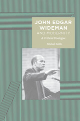 front cover of John Edgar Wideman and Modernity
