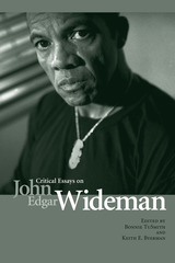 Critical Essays on John Edgar Wideman
