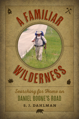 front cover of A Familiar Wilderness