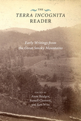 front cover of The Terra Incognita Reader