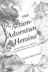 The Action-Adventure Heroine