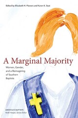 front cover of A Marginal Majority