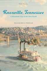front cover of Knoxville, Tennessee