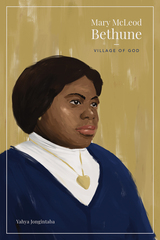 front cover of Mary McLeod Bethune