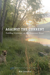 front cover of Against the Current