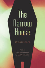 The Narrow House