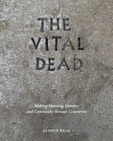 front cover of The Vital Dead