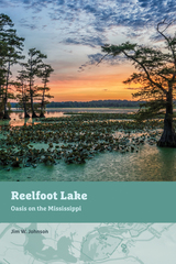 front cover of Reelfoot Lake
