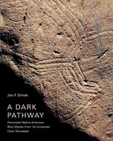 front cover of A Dark Pathway