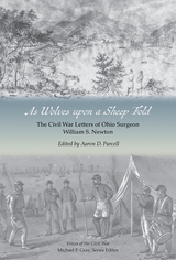 front cover of As Wolves upon a Sheep Fold