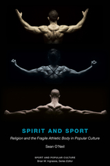 front cover of Spirit and Sport