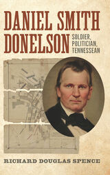 front cover of Daniel Smith Donelson