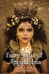 front cover of Fairy Tales of Appalachia