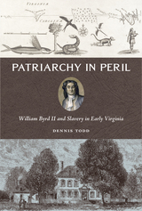 Patriarchy in Peril