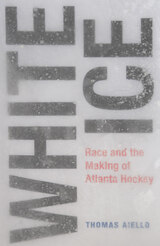 front cover of White Ice
