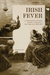 front cover of Irish Fever