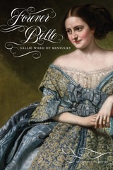 front cover of Forever Belle