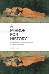 front cover of A Mirror for History