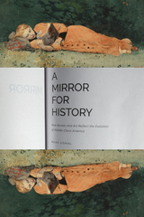 front cover of A Mirror for History