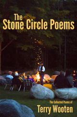 front cover of The Stone Circle Poems
