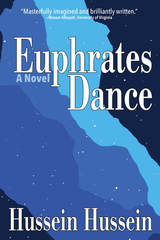front cover of Euphrates Dance