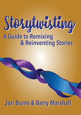 front cover of Storytwisting