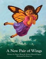 front cover of A New Pair of Wings