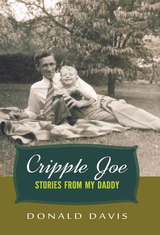 front cover of Cripple Joe