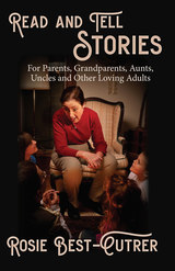 front cover of Read and Tell Stories