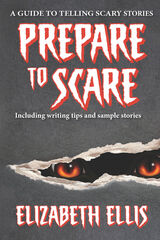 front cover of Prepare to Scare