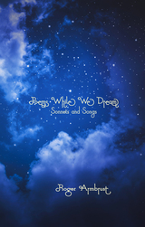 front cover of Poems While We Dream