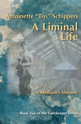 front cover of A Liminal Life