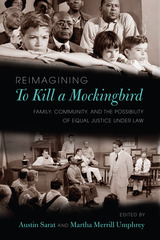 front cover of Reimagining 