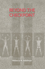 front cover of Beyond the Checkpoint