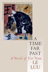 front cover of A Time Far Past