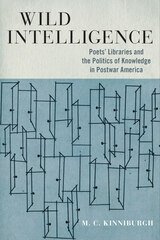 front cover of Wild Intelligence