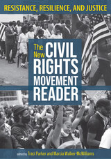front cover of The New Civil Rights Movement Reader