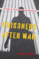 front cover of Prisoners after War