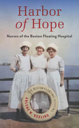 front cover of Harbor of Hope