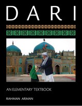 front cover of Dari