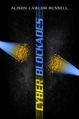 front cover of Cyber Blockades