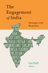front cover of The Engagement of India