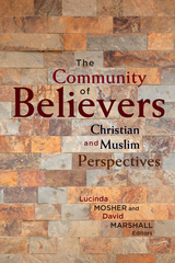 front cover of The Community of Believers