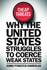 front cover of Cheap Threats