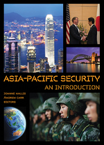 front cover of Asia-Pacific Security