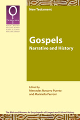 front cover of Gospels